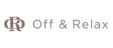 日本Off & Relax