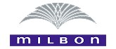 日本MILBON